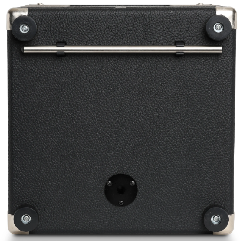 Eich Amplification 110XS-8 BE Next Level, Black Edition